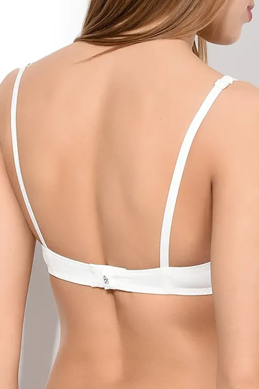 Бюстгальтеры Simone Perele 12X330 030 naturel (nacre)