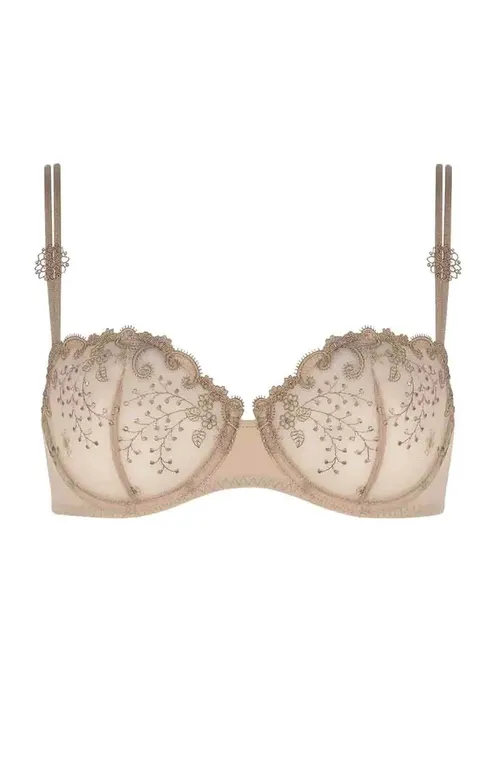 Бюстгальтеры Simone Perele 12X330 709 peau