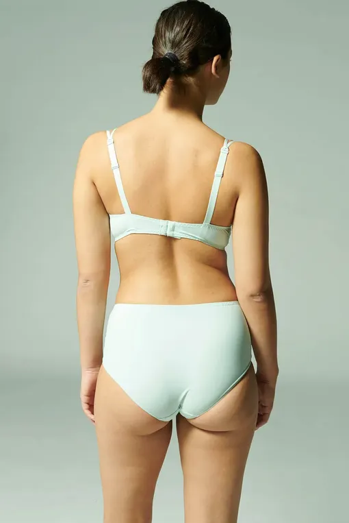 Бюстгальтеры Simone Perele 12X330 643 Vert d'eau