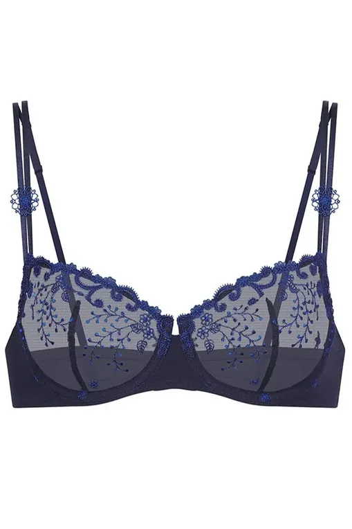 Бюстгальтеры Simone Perele 12X330 562 Minuit