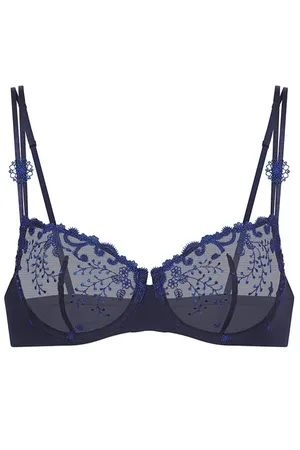 Simone Perele 12X330 562 Minuit