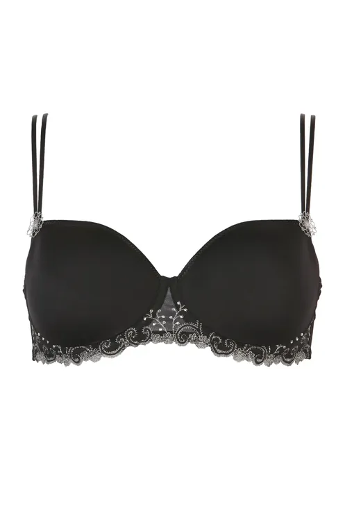 Бюстгальтеры Simone Perele 12X343 017 moonlight