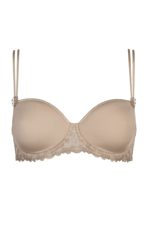 Бюстгальтеры Simone Perele 12X343 709 peau