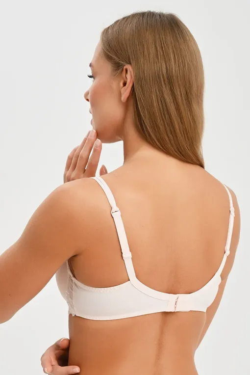 Бюстгальтеры Simone Perele 12X343 383 poudre