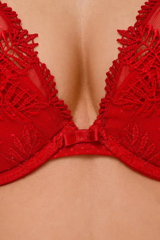 Бюстгальтеры Simone Perele 12Y347 377 rouge