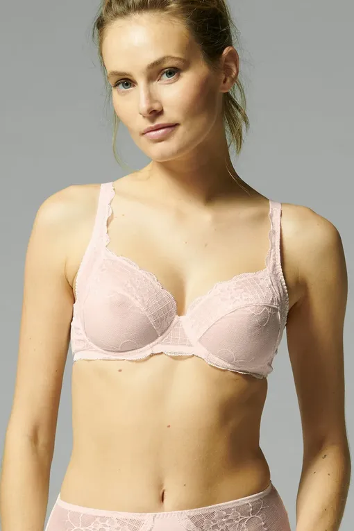 Бюстгальтеры Simone Perele 12Z313 314 Rose Sakura