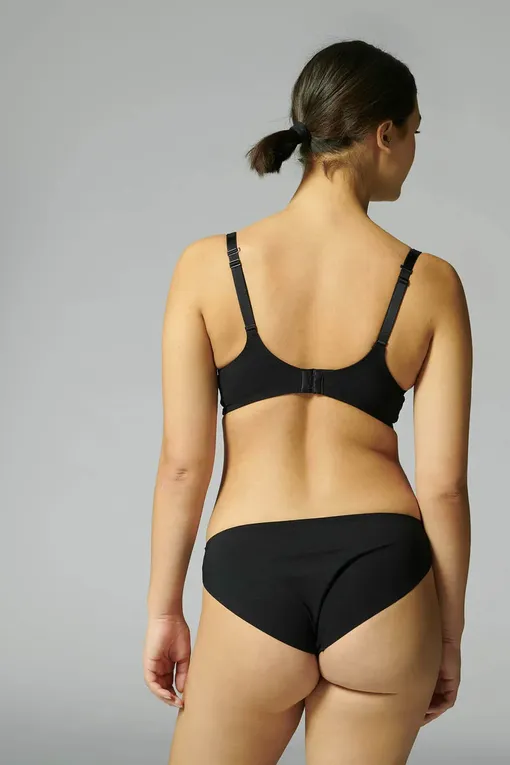 Бюстгальтеры Simone Perele 12Z316 015 noir/tatoo