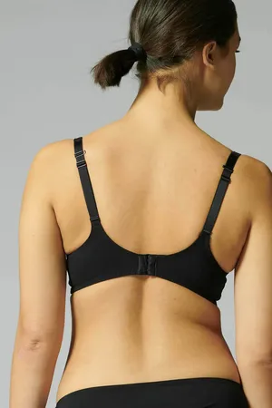Simone Perele 12Z316 015 noir/tatoo
