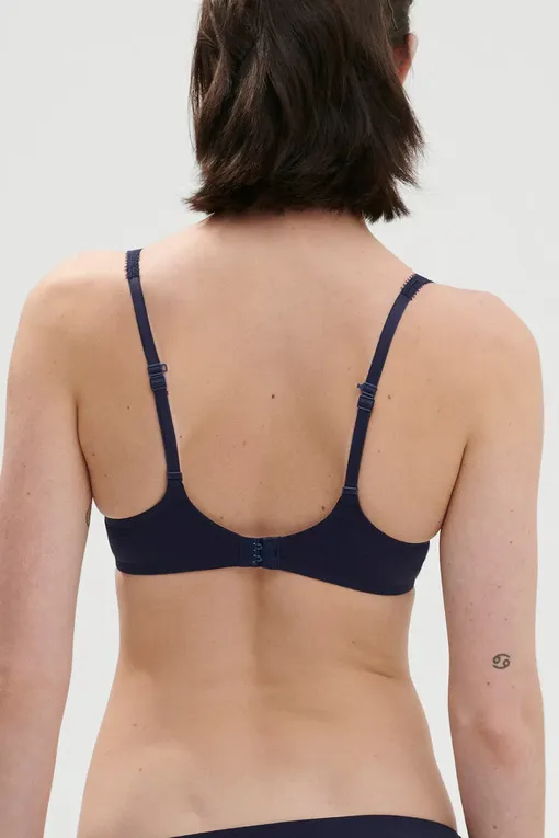 Бюстгальтеры Simone Perele 12Z316 596 Bleu Cosmic