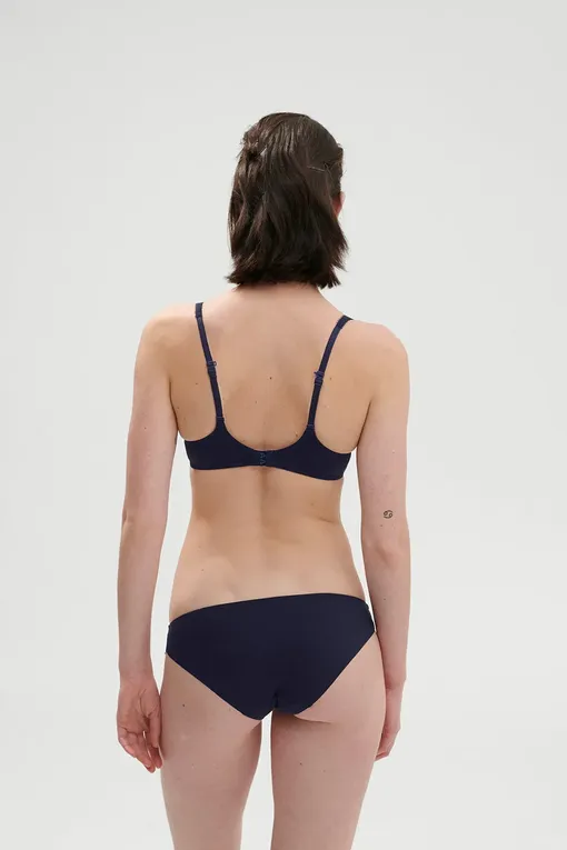 Бюстгальтеры Simone Perele 12Z316 596 Bleu Cosmic