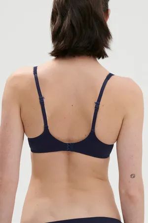 Simone Perele 12Z316 596 Bleu Cosmic