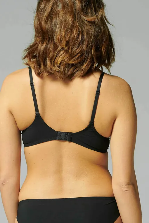 Бюстгальтеры Simone Perele 12Z319 015 noir/tatoo