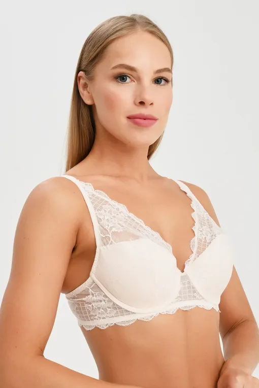 Бюстгальтеры Simone Perele 12Z347 314 Rose Sakura