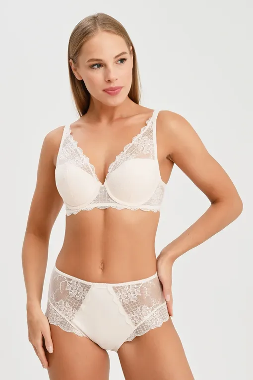 Бюстгальтеры Simone Perele 12Z347 314 Rose Sakura