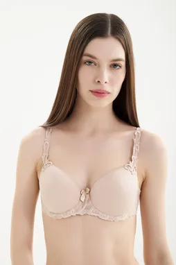 Simone Perele 131343 739 peau rose