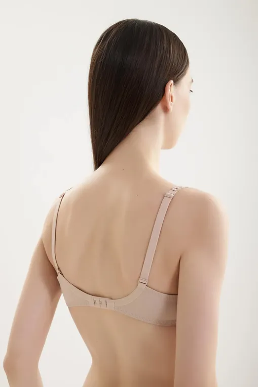 Бюстгальтеры Simone Perele 131343 739 peau rose