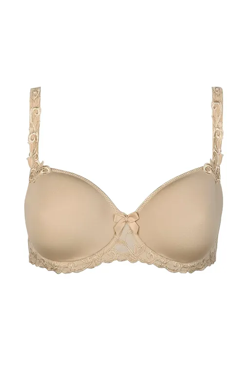 Бюстгальтеры Simone Perele 131343 739 peau rose