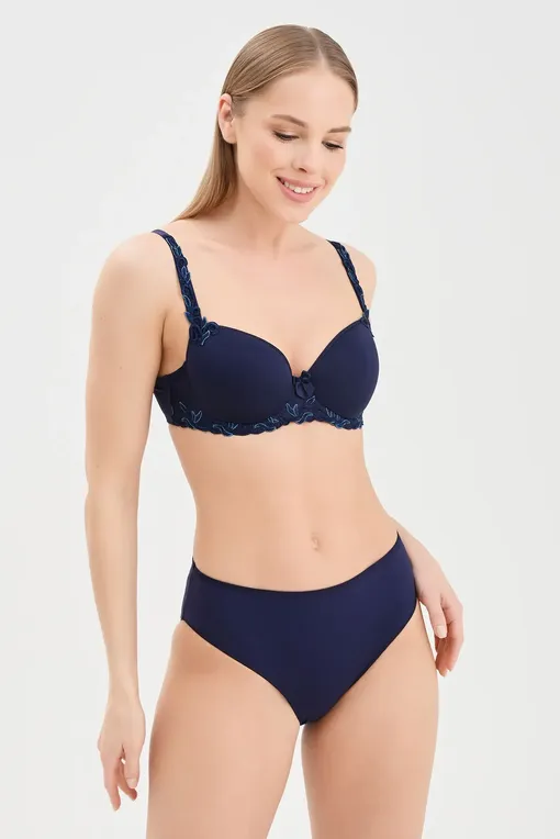 Бюстгальтеры Simone Perele 131343 562 Minuit