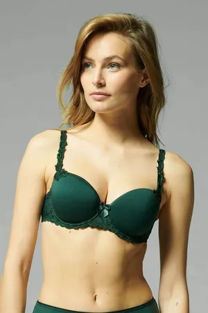 Simone Perele 131343 648 Vert agate