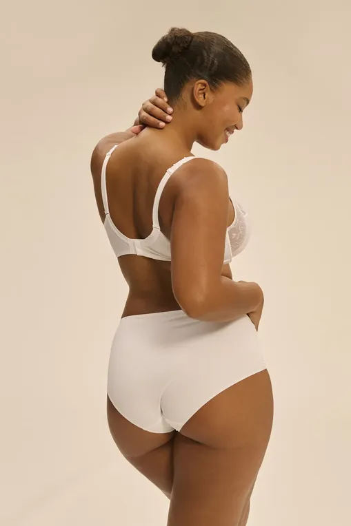 Бюстгальтеры Simone Perele 13L320 009 Blanc Cristal