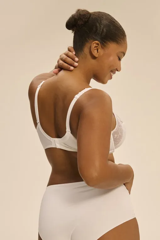 Бюстгальтеры Simone Perele 13L320 009 Blanc Cristal