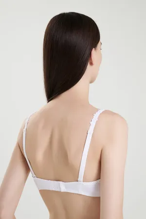 Simone Perele 13L340 009 Blanc Cristal