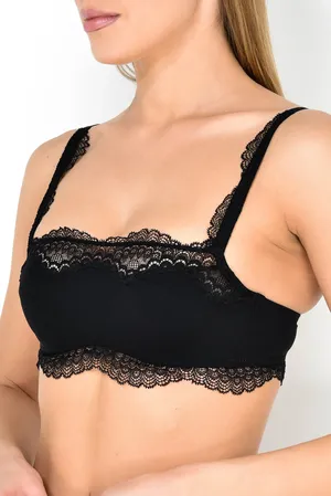 Simone Perele 13N360 015 noir/tatoo