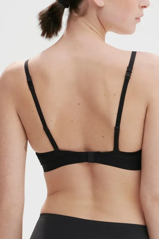 Бюстгальтеры Simone Perele 13V253 015 noir/tatoo