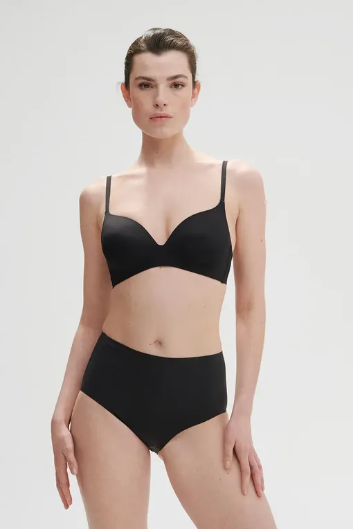 Бюстгальтеры Simone Perele 13V253 015 noir/tatoo