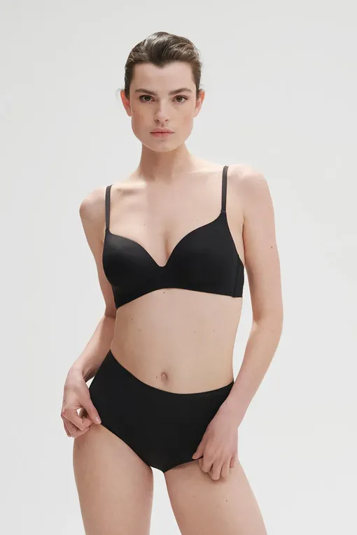 Бюстгальтеры Simone Perele 13V253 015 noir/tatoo