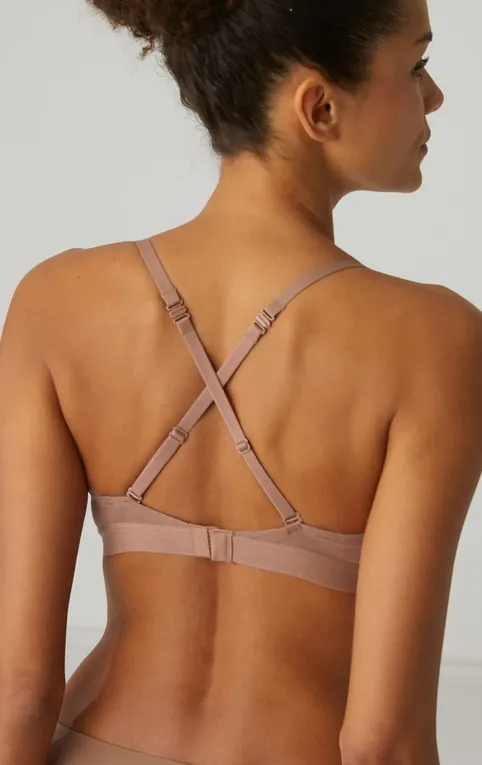 Бюстгальтеры Simone Perele 13V253 744 Amaretto