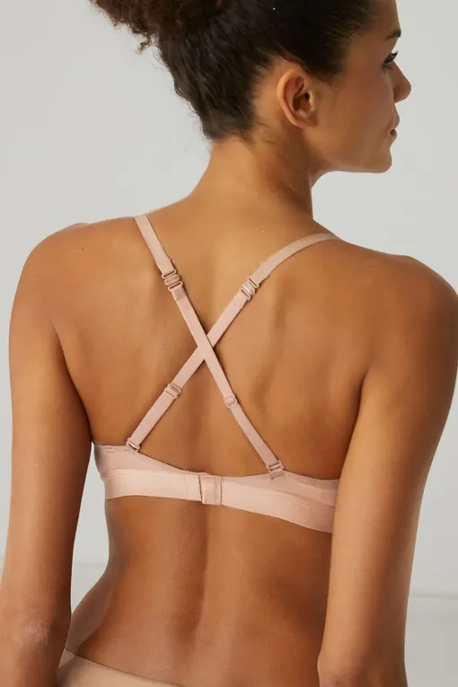 Бюстгальтеры Simone Perele 13V253 739 peau rose