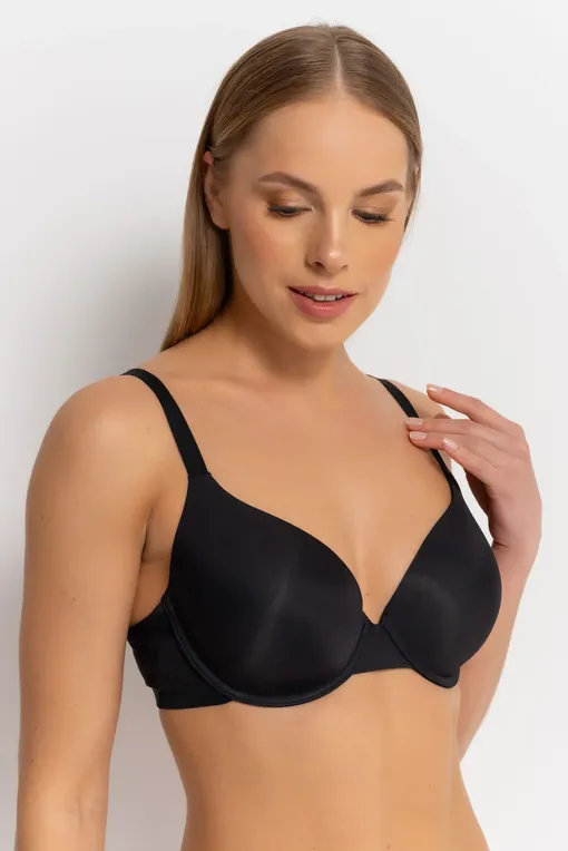 Бюстгальтеры Simone Perele 13V363 015 noir/tatoo