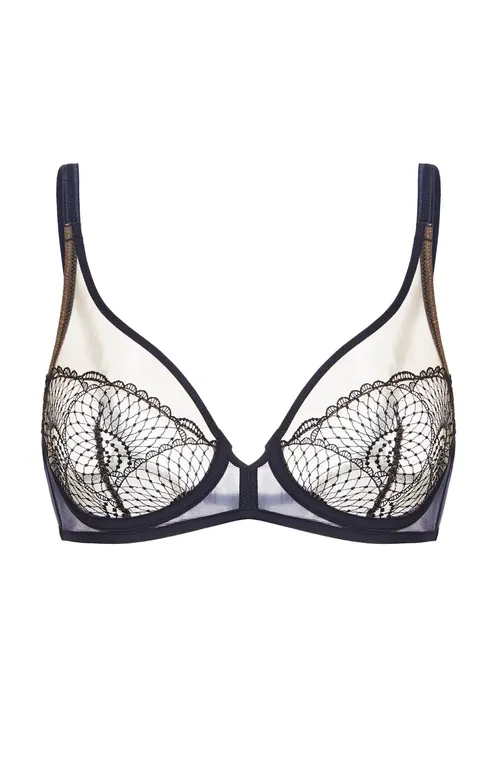 Бюстгальтеры Simone Perele 13Z319 562 Minuit