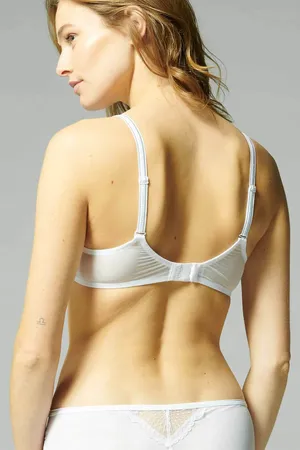 Simone Perele 13Z319 011 blanc