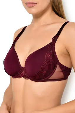 Simone Perele 14L316 386 Berry