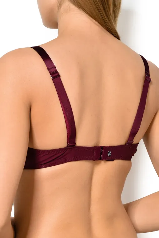Бюстгальтеры Simone Perele 14L316 386 Berry