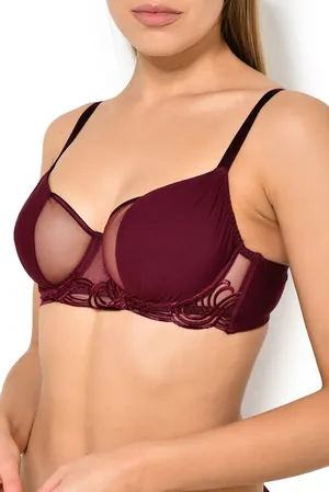 Simone Perele 14L330 386 Berry