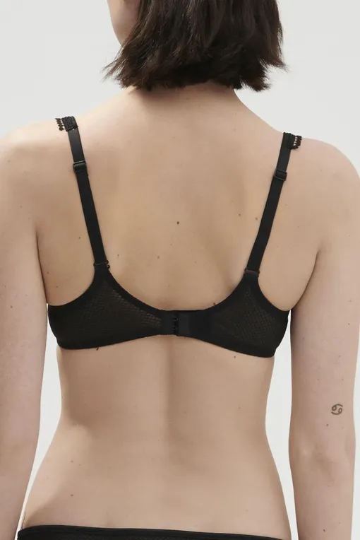 Бюстгальтеры Simone Perele 14V316 012 Noir Copper