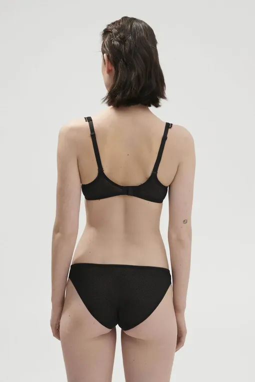 Бюстгальтеры Simone Perele 14V316 012 Noir Copper