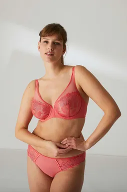 Simone Perele 14V319 222 papaye