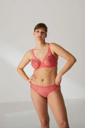 Simone Perele 14V319 222 papaye