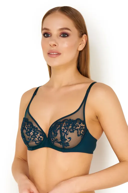 Бюстгальтеры Simone Perele 15C319 642 Paon