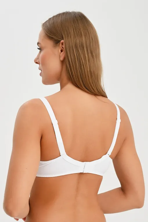 Бюстгальтеры Simone Perele 15C319 011 blanc