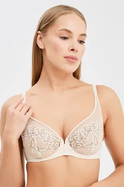 Simone Perele 15C319 054 Beige Topaze