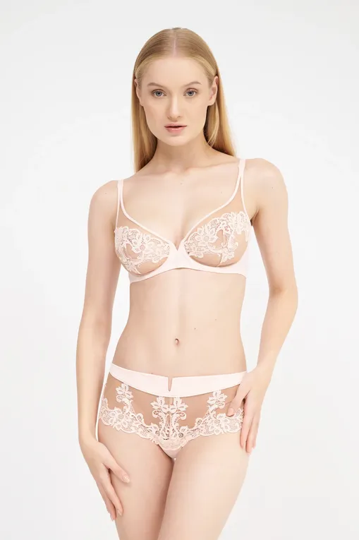 Бюстгальтеры Simone Perele 15C319 448 Rose Nude