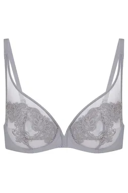 Simone Perele 15C319 801 Gris secret