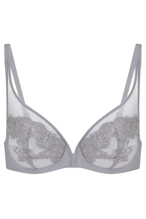 Бюстгальтеры Simone Perele 15C319 801 Gris secret