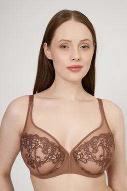 Simone Perele 15C319 751 Brun Tender