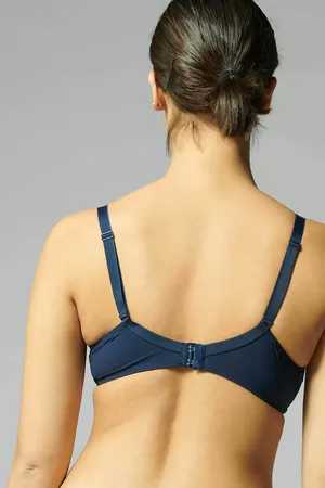 Simone Perele 15C319 589 Bleu Infini
